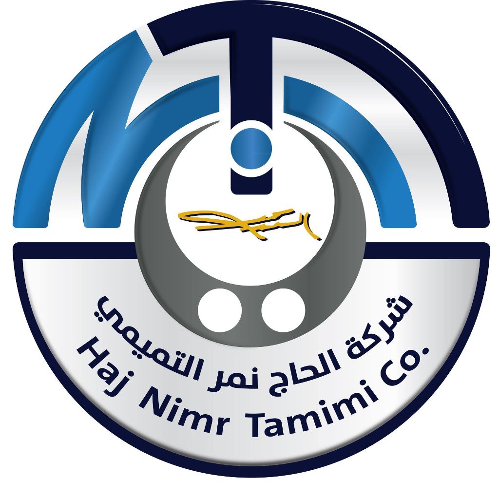 شركة الحاج نمر التميمي